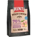 Produktbild: Rinti Max-i-mum Senior | 4kg Hundetrockenfutter