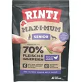 Produktbild: Rinti Maxi-i-mum Senior Huhn 1x4kg