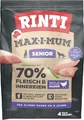Produktbild: RINTI MAX-I-MUM Senior Huhn (1 x 4kg)