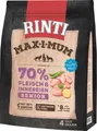 Produktbild: Rinti Trockenfutter MAX-I-MUM Max-i-mum Senior Huhn 4 kg