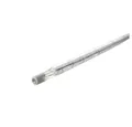 Produktbild: HOME DELUXE Infrarot-Wärmestrahler VOLLSPEKTRUMSTRAHLER RAHAT - ohne Kabel (Q und W), 230 V, flaches Ende: je Seite 2,25 cm