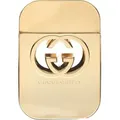 Produktbild: Gucci Guilty pour Femme Eau de Toilette 75 ml – Sinnlicher Damenduft mit Pfirsich & Iris