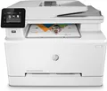Produktbild: HP Color LaserJet Pro M283fdw WLAN-Multifunktions-Laserdrucker