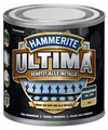 Produktbild: Hammerite Metall-Schutzlack ULTIMA Matt 250ml | Anthrazitgrau RAL7016