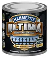 Produktbild: Hammerite Metall-Schutzlack ULTIMA Matt 250ml | Anthrazitgrau RAL7016