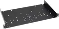 Produktbild: Adam Hall 301401. Rackablage 1 HE