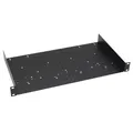 Produktbild: Adam Hall 8754 Uni-Rackablage 19'' Uni-Rackablage, 1 HE