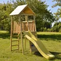 Produktbild: Wendi Toys Kinderspielhaus, Kletterturm 