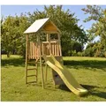 Produktbild: Wendi Toys Kinderspielturm Falke inkl. Rutsche 270 cm x 110 cm x 280 cm FSC®