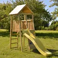 Produktbild: Wendi Toys Wendi Toys Kinderspielhaus, Kletterturm 