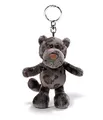Produktbild: NICI Schlüsselanhänger Panther 10cm