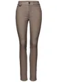 Produktbild: STREET ONE Stoffhose -Street One Slim Fit Coated Hose