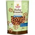 Produktbild: Haferbrezeln - mit Salz verfeinert 80g