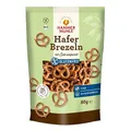 Produktbild: Hammermühle Haferbrezeln, Salz verfeinert, 80g (6)