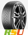 Produktbild: 2x Continental AllSeasonContact 2 Elect FR XL M+S 3PMSF 225/45 R17 94Y Ganzja...