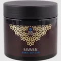 Produktbild: Hammam-Körperpeeling Body Scrub Orientalisch Meersalz Ganzkörperpeeling  Peeling
