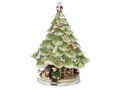 Produktbild: Villeroy & Boch Weihnachtsfigur Christmas Toys Memory Grosser Tannenbaum