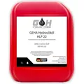 Produktbild: HLP 22 | 5 L | Hydrauliköl | ISO VG 22  | DIN 51524 Teil 2 | 5 Liter Kanister
