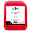 Produktbild: 5 L HLP 22 | Hydrauliköl | ISO VG 22  | DIN 51524 Teil 2 | 5 Liter Kanister