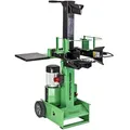 Produktbild: Elektro-holzspalter 8t Brennholz 400v 3500w Stehend Spaltgut 500x350mm - Stabilo