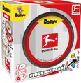 Produktbild: Zygomatic Spiel Familienspiel Reaktionsspiel Dobble Bundesliga ZYGD0034