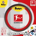 Produktbild: Dobble Bundesliga | Denis Blanchot (u. a.) | Spiel | ZYGD0034 | Deutsch | 2023
