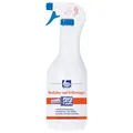 Produktbild: 6 x DR. BECHER Backofen und Grillreiniger in 1 L Sprühflasche | löst gründlich und wirksam eingebrannte Verschmutzungen + Gratis Thank you Aufkleber