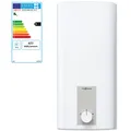 Produktbild: Viessmann Vitotherm EI6.A21 Komfort-Durchlauferhitzer 21 kW ZK06567 / ZK03807