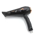Produktbild: Babyliss Haartrockner Haarpflege Cordkeeper 2000 Ionic Leistungsstark Effektiv