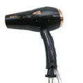 Produktbild: Babyliss Haartrockner Haarpflege Cordkeeper 2000 Ionic Leistung Trocknen Styling