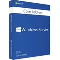 Produktbild: Microsoft Windows Server 2016 Datacenter, Core AddOn Zusatzlizenz