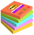 Produktbild: Post-it® Boost Haftnotizen 7,6 x 7,6 cm 7100258933