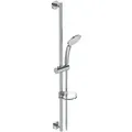 Produktbild: Ideal Standard Brausekombination Idealrain B9414AA 90 cm M1, chrom, mit 1-Funkitons-Handbrause