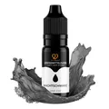 Produktbild: Lebensmittelfarbe Schwarz 11 ml – intensive Lebensmittelfarbe – hochkonzentri...