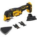 Produktbild: DeWalt DCS355N-XJ Akku-Multitool