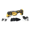 Produktbild: DeWalt DCS355N-XJ Akku-Multitool 18 Volt Basisversion