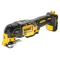 Produktbild: DeWALT DCS355N, Batterie/Akku, 18 V, Lithium-Ion (Li-Ion), 310 mm, 1,06 kg