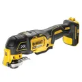 Produktbild: DCS355N-XJ DEWALT DCS355N Schleifen Sägen Schwarz Gelb 20000 OPM 97 dB 86 Ak ~D~