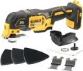 Produktbild: DEWALT 18 Volt ozillierendes Akku-Multi-Tool DCS355N-XJ
