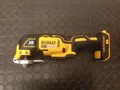 Produktbild: DeWALT DCS355N Oszillierendes Akku Multi-Tool 18,0V DCS 355 N ohne Akku u. Ladeg
