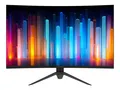 Produktbild: LC-Power LC-M32-QHD-165-C-V2 - LCD-Monitor - gebogen - 80 cm (31.5