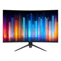 Produktbild: LC-Power Curved Gaming-Monitor LC-M32-QHD-165-C-V2 VA-Display 80 cm (31.5