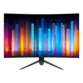 Produktbild: LC-Power Curved Gaming-Monitor LC-M32-QHD-165-C-V2 VA-Display 80 cm (31.5
