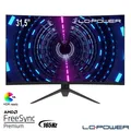 Produktbild: LC-Power - Monitor LC-M32-QHD-165-C-V2 - 31,5