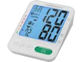 Produktbild: MEDISANA 51586 BU 586 Voice Oberarm-Blutdruckmessgerät