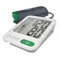 Produktbild: Medisana BU 586 Voice Oberarm-Blutdruckmessgerät mit Sprachansage & Puls