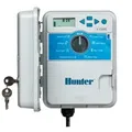 Produktbild: Hunter XCore-401-E, XCore-601-E, XCore-801-E, Steuergeräte / Bewässerungscomputer, Outdoor / Aussen (XC Hunter) X-Core Hunter (Steuergerät X-Core Serie Aussenbereich Hunter: XCore-601-E 6 Stationen Aussenbereich)