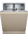 Produktbild: Neff S275EAX16E N 50, Geschirrspüler vollintegrierbar, 60 cm, XXL, VarioScharnier für besondere Einbausituationen