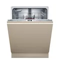 Produktbild: Neff N 50, Geschirrspüler vollintegrierbar, 60 cm, XXL, VarioScharnier für besondere Einbausituationen, S (S275EAX16E)