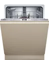 Produktbild: Neff S275EAX16E N 50, Geschirrspüler vollintegrierbar, 60 cm, XXL, VarioScharnie